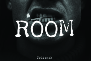 Room Typeface: Bold Branding for Small Businesses
